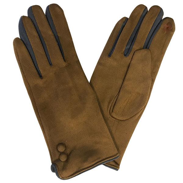 2390 - Touch Screen Smart Gloves