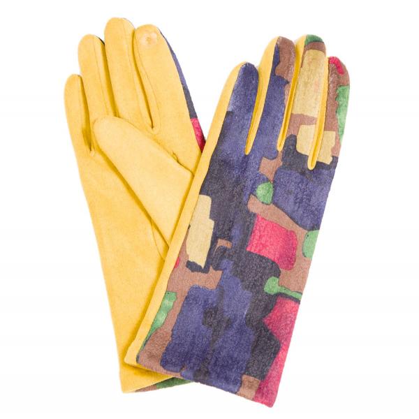 2390 - Touch Screen Smart Gloves