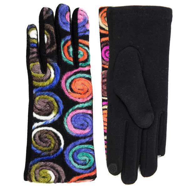 2390 - Touch Screen Smart Gloves