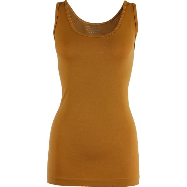 2819 - Magic SmoothWear Tanks and Sleeveless Tops