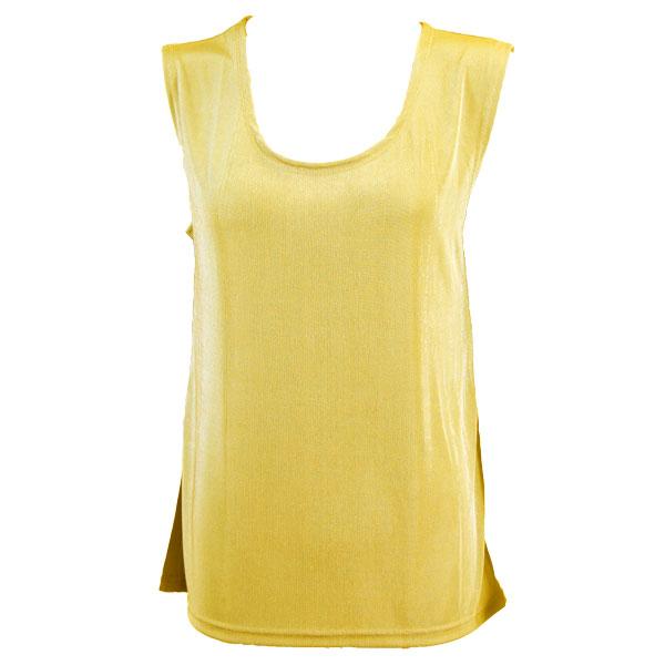 1246 - Sleeveless Slinky Tops