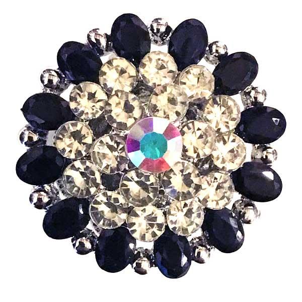 2997 - Artful Design Magnetic Brooches