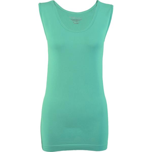 2819 - Magic SmoothWear Tanks and Sleeveless Tops