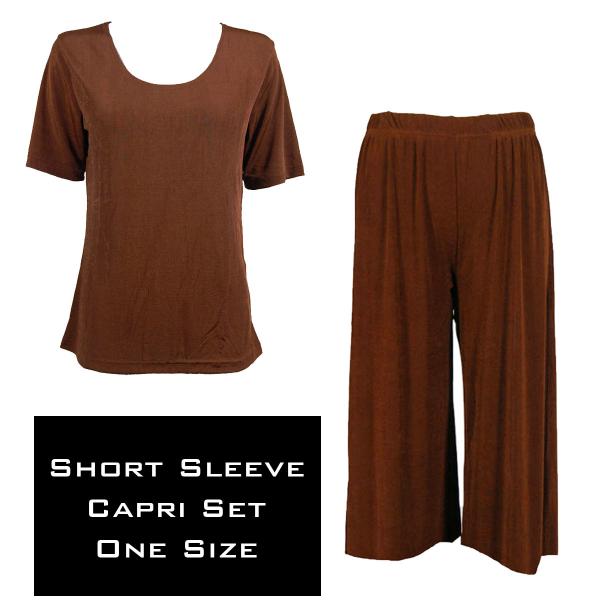 3429 - Slinky Short Sleeve Sets