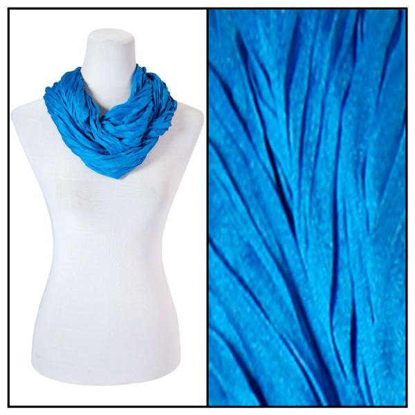 100 - Cotton/Silk Blend Infinity Scarves