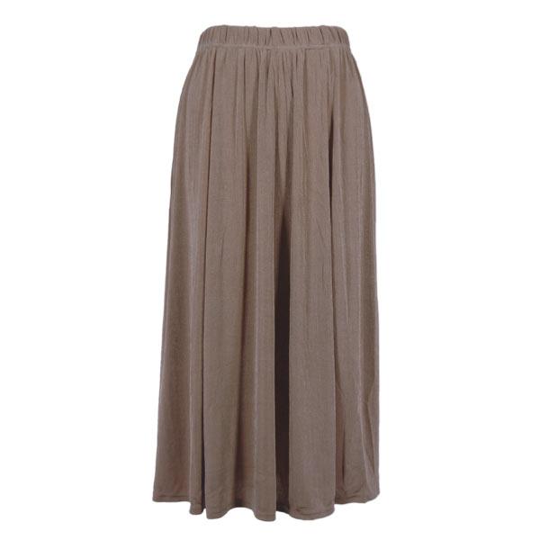 1177 - Slinky Travel Skirts