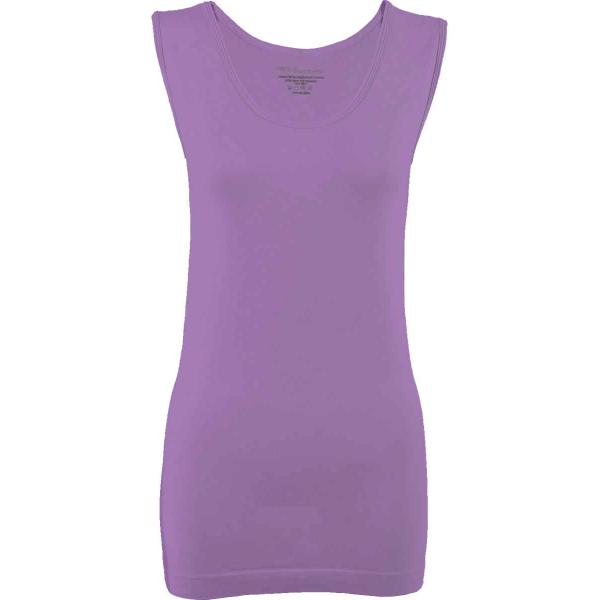 2819 - Magic SmoothWear Tanks and Sleeveless Tops