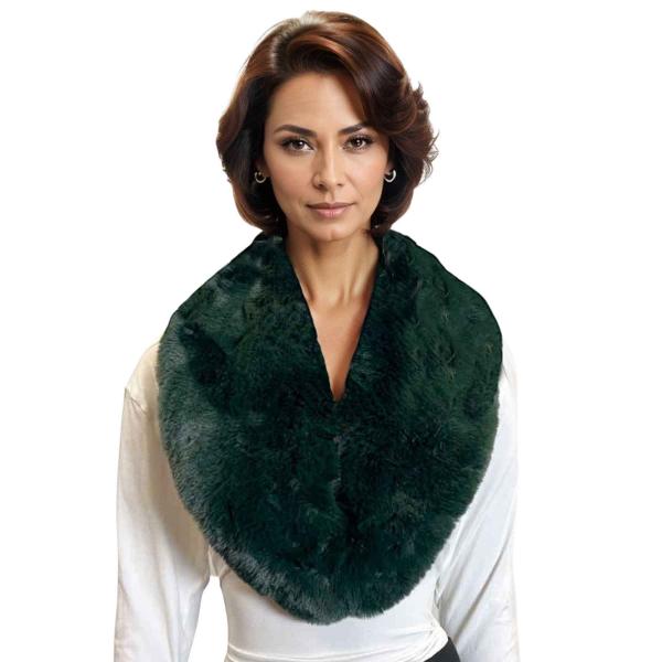 LC3800 - Faux Fur Collars