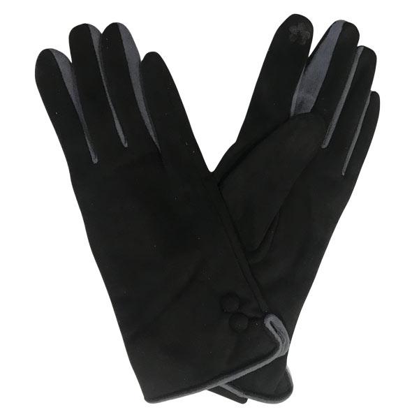 2390 - Touch Screen Smart Gloves