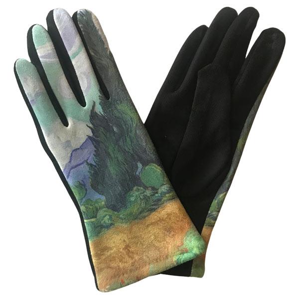 2390 - Touch Screen Smart Gloves