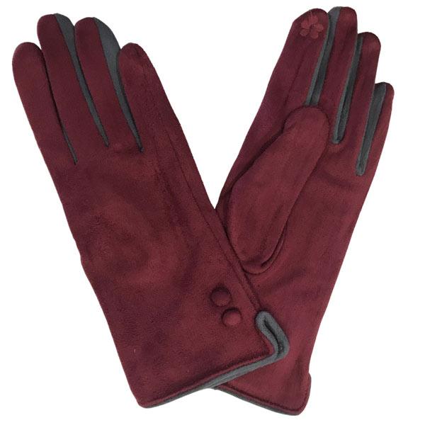 2390 - Touch Screen Smart Gloves