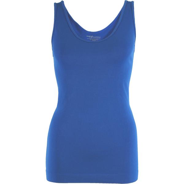 2819 - Magic SmoothWear Tanks and Sleeveless Tops