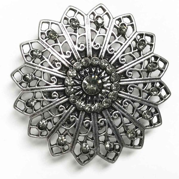 2997 - Artful Design Magnetic Brooches