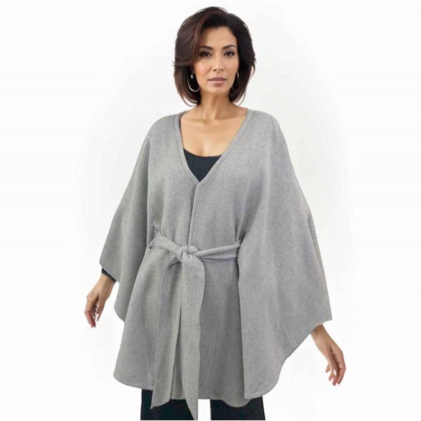 LC15 - Capes - Luxury Wool Feel / Belted