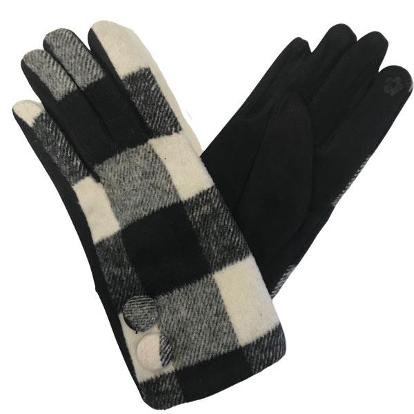 2390 - Touch Screen Smart Gloves