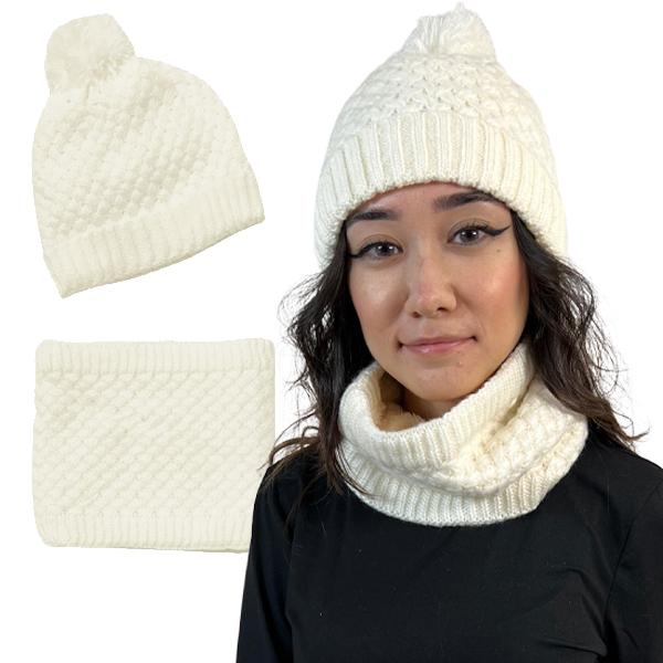 3114 - Winter Knit Hats