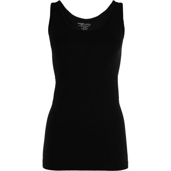 2819 - Magic SmoothWear Tanks and Sleeveless Tops