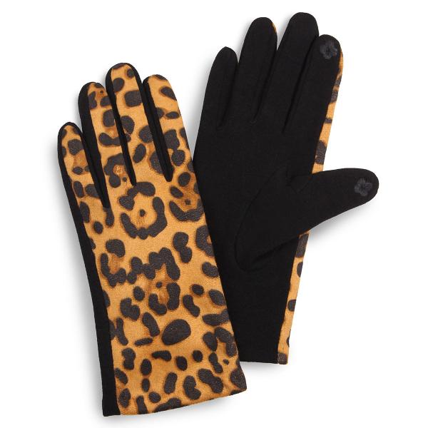 2390 - Touch Screen Smart Gloves