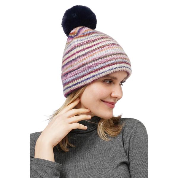 3114 - Winter Knit Hats