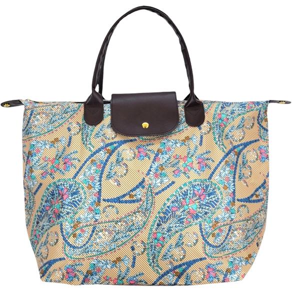 2784 Foldable Tote Bags