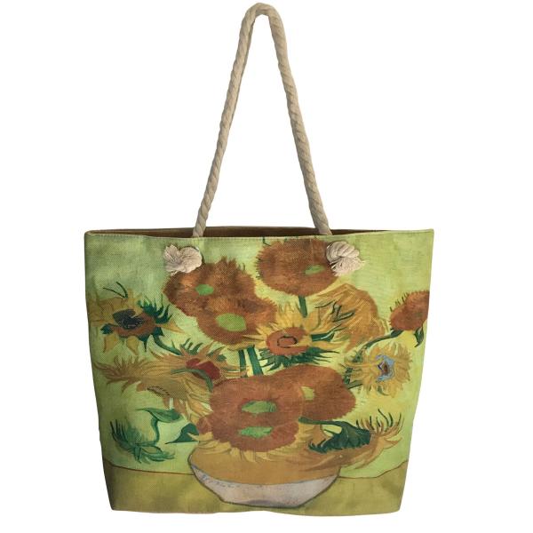 T400 - Art Designs Tote Bags