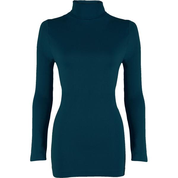 Magic SmoothWear Long Sleeve Turtleneck