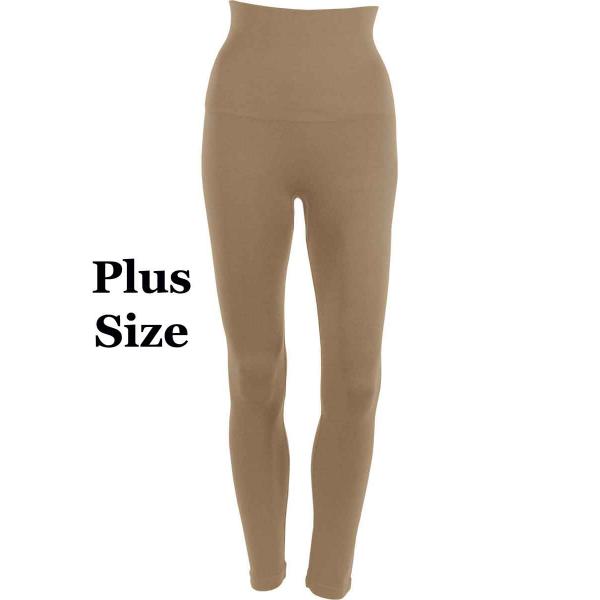 798 - Magic Tummy Control SmoothWear Leggings