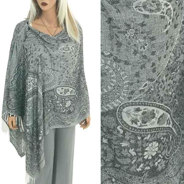 773 - Pashmina Style Shawls