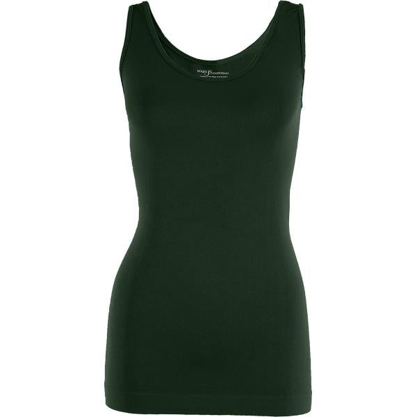 2819 - Magic SmoothWear Tanks and Sleeveless Tops