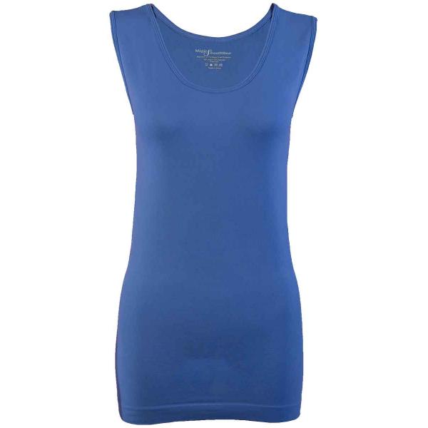 2819 - Magic SmoothWear Tanks and Sleeveless Tops