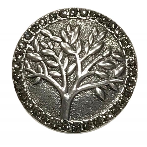 2997 - Artful Design Magnetic Brooches