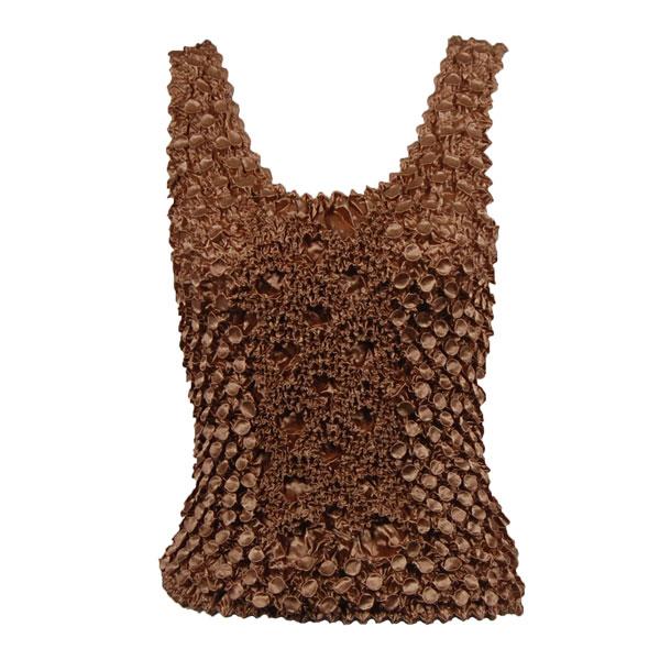 600 - Coin Fishscale - Tank Top