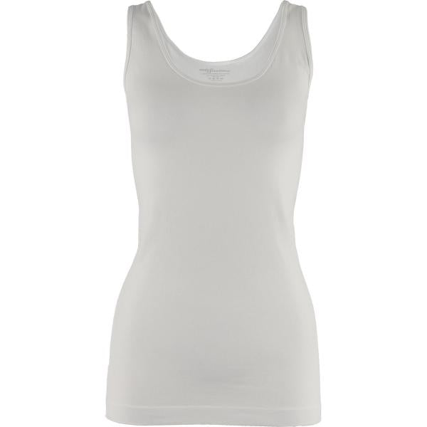 2819 - Magic SmoothWear Tanks and Sleeveless Tops