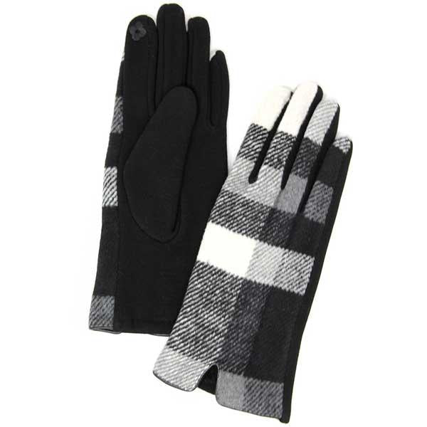 2390 - Touch Screen Smart Gloves