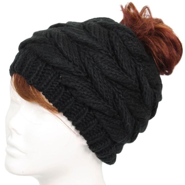 3114 - Winter Knit Hats