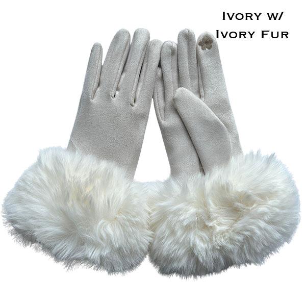 2390 - Touch Screen Smart Gloves