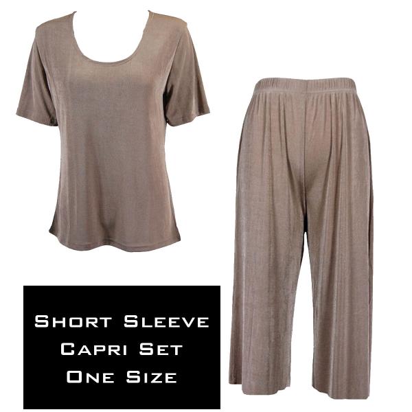 3429 - Slinky Short Sleeve Sets