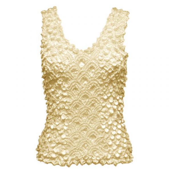 600 - Coin Fishscale - Tank Top