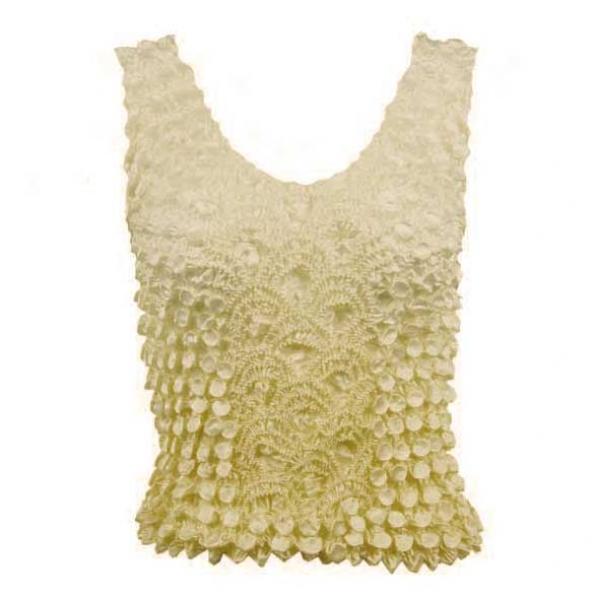 600 - Coin Fishscale - Tank Top