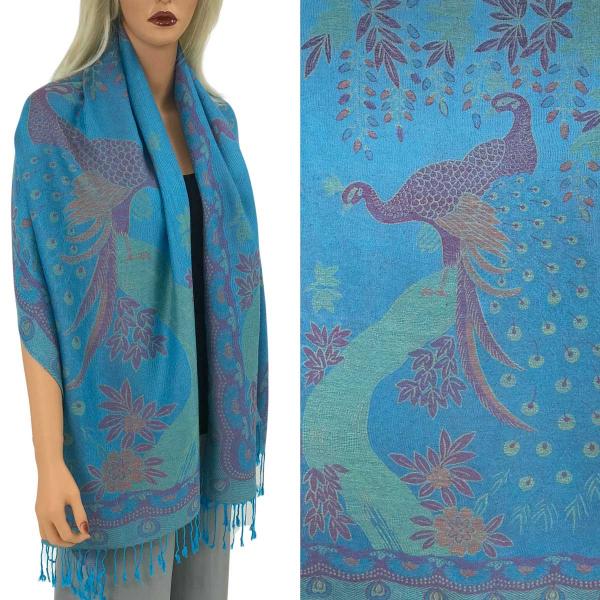 773 - Pashmina Style Shawls