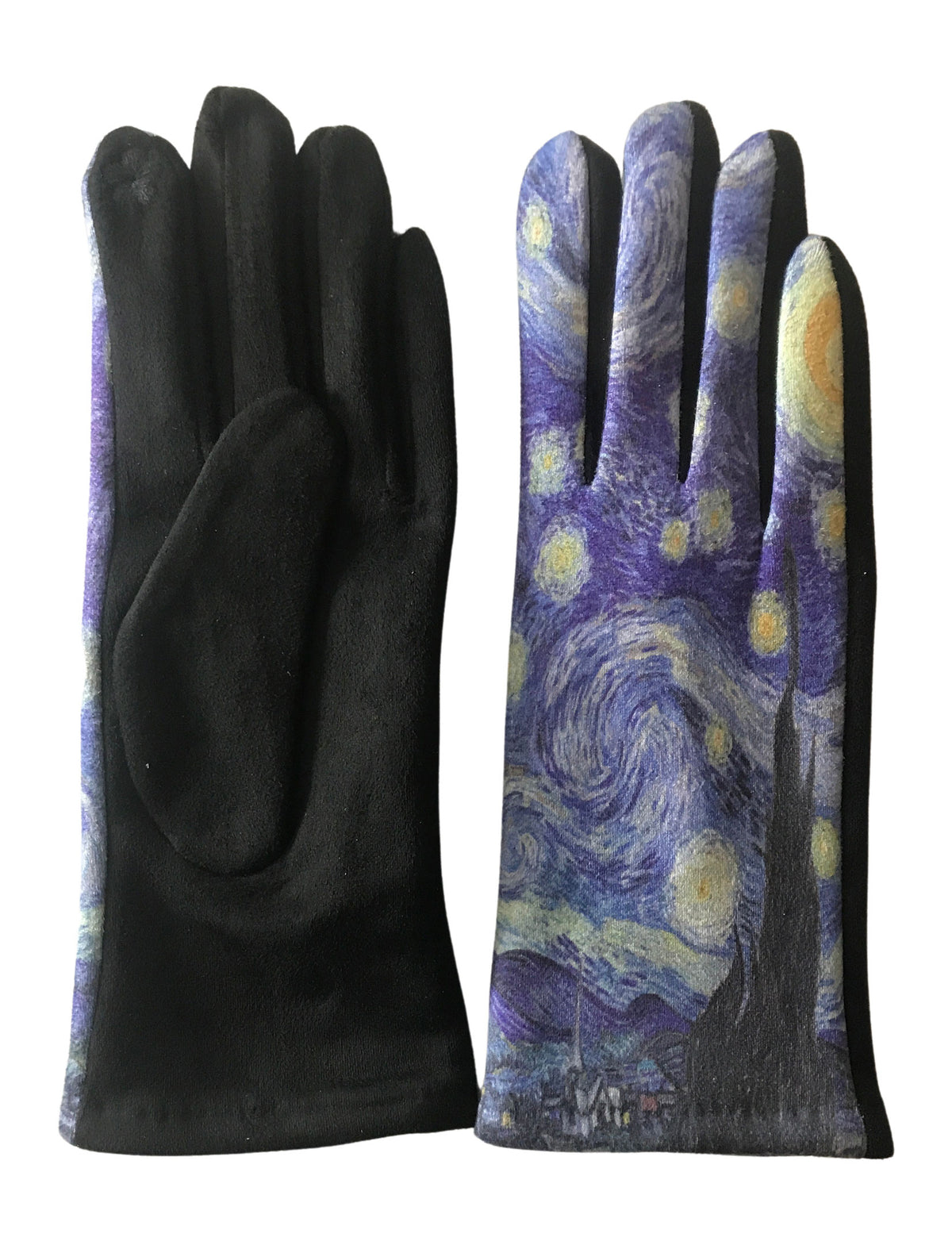 Art-01 Touch Screen Gloves